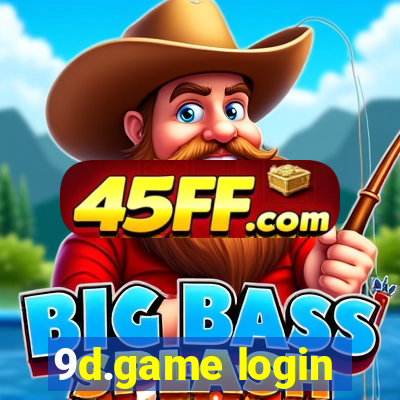 9d.game login